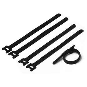 Hook and Loop Cable Ties